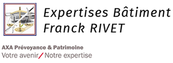 Expertises Bâtiment - Franck RIVET