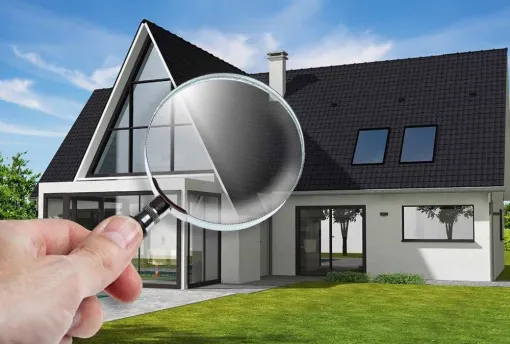 Expertise préalable à la vente d'une maison par expert en bâtiment à Reims, Troyes, Expertises Bâtiment - Franck RIVET
