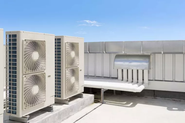 Expert en bâtiment pour litige en cas de panne de pompes à chaleur, Troyes, Expertises Bâtiment - Franck RIVET