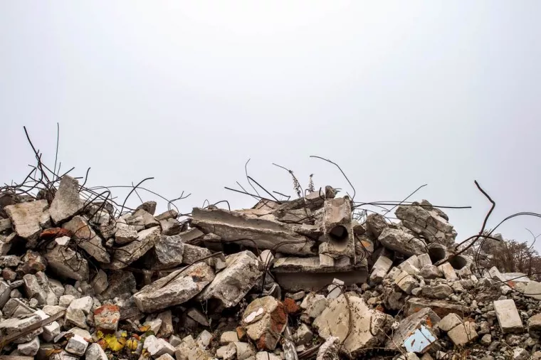 Expert sinistre en cas de catastrophe naturelle sur une maison individuelle, Troyes, Expertises Bâtiment - Franck RIVET