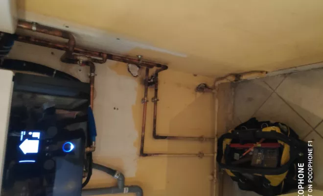 Expertise pour des défauts ou de la surconsommation d'une pompe à chaleur à Châlons en Champagne, Troyes, Expertises Bâtiment - Franck RIVET